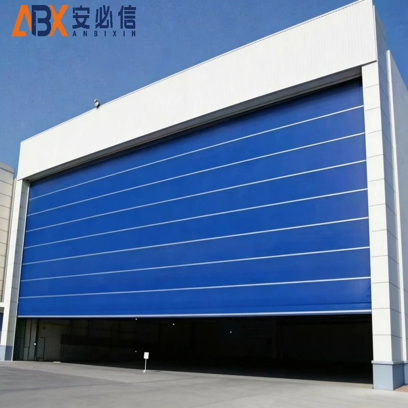 黑河市背带堆积门
